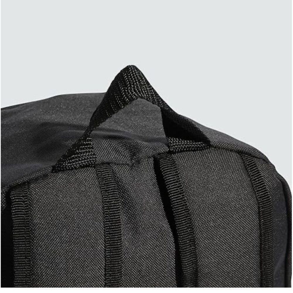 Adidas Backpack Classic Foundation Backpack Black… - image 4